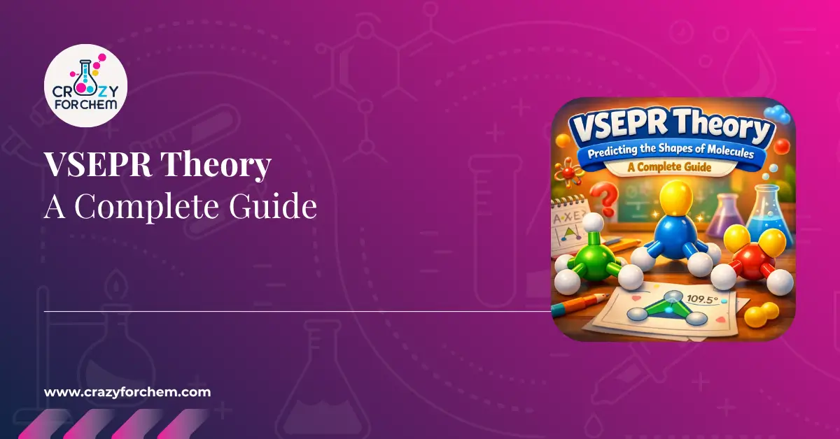 VSEPR theory
